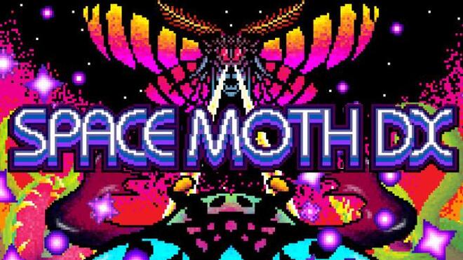 Space Moth DX Free Download