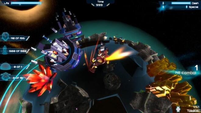 Space Overlords Torrent Download