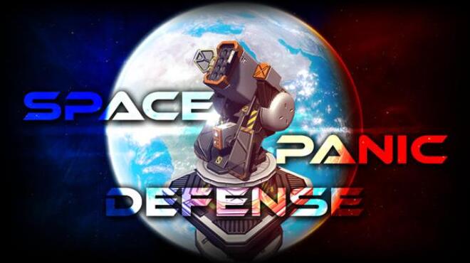 Space Panic Defense Free Download