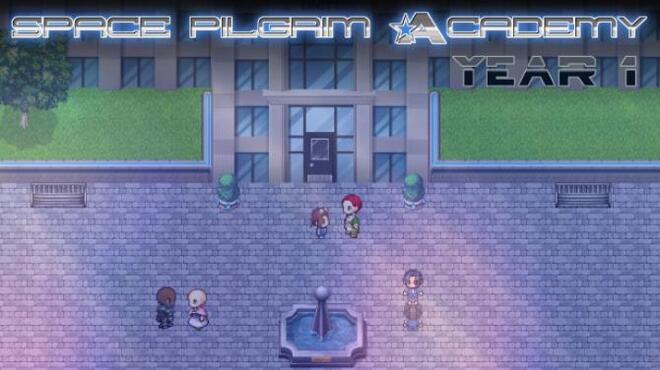 Space Pilgrim Academy: Year 1 Free Download
