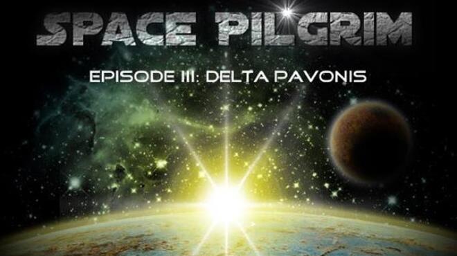 Space Pilgrim Episode III: Delta Pavonis