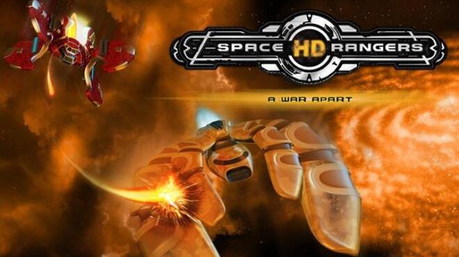Space Rangers HD a War Apart v2 1 2424-Razor1911