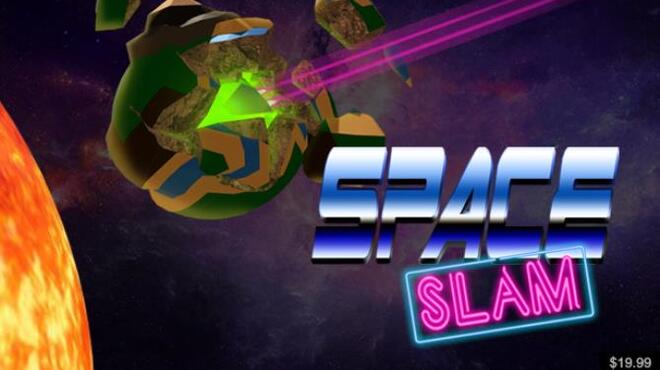 Space Slam Free Download