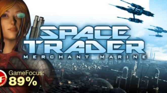Space Trader: Merchant Marine Free Download