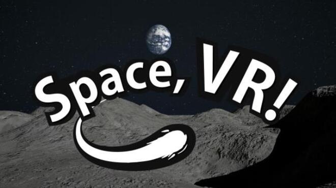 Space, VR! Free Download