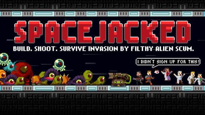 Spacejacked Free Download