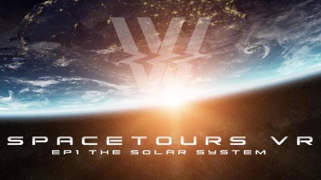 Spacetours VR - Ep1 The Solar System Free Download