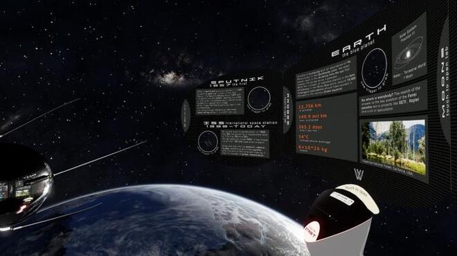 Spacetours VR - Ep1 The Solar System Torrent Download