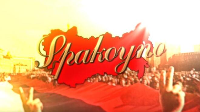 Spakoyno: Back to the USSR 2.0 GOTY Edition-PROPHET