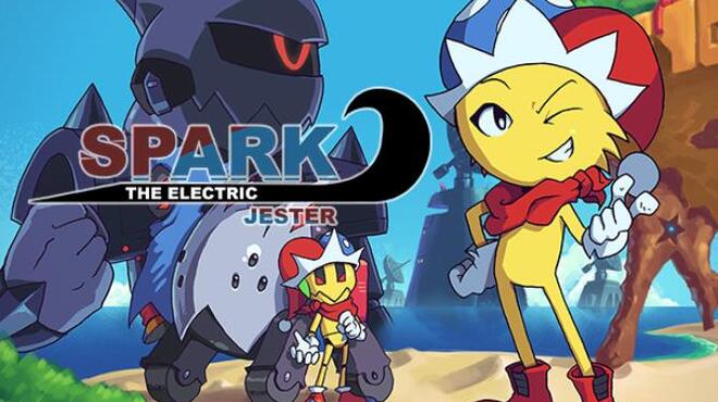 Spark the Electric Jester Free Download