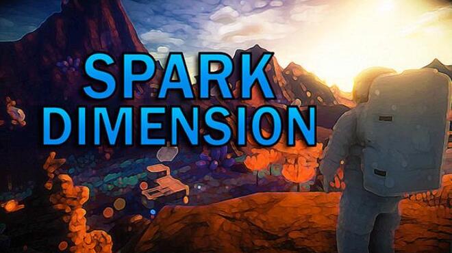 SparkDimension Free Download