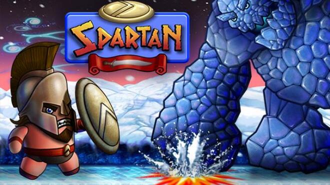 Spartan Free Download