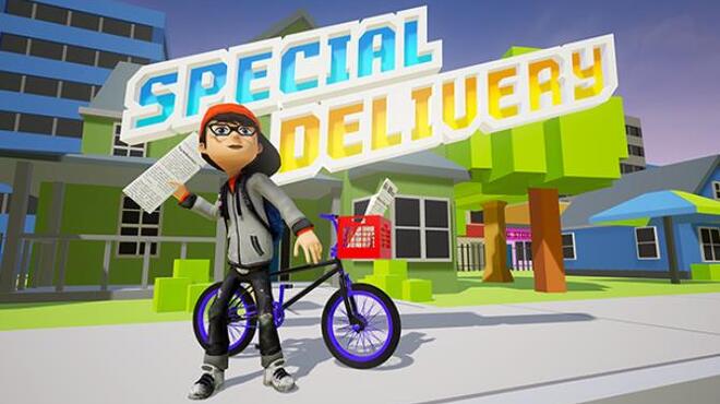 Special Delivery Free Download