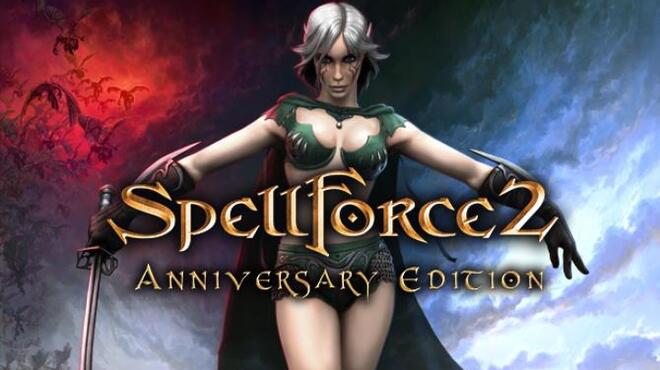 SpellForce 2 - Anniversary Edition Free Download
