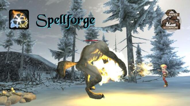 Spellforge Free Download
