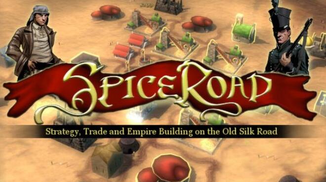 Spice Road Free Download