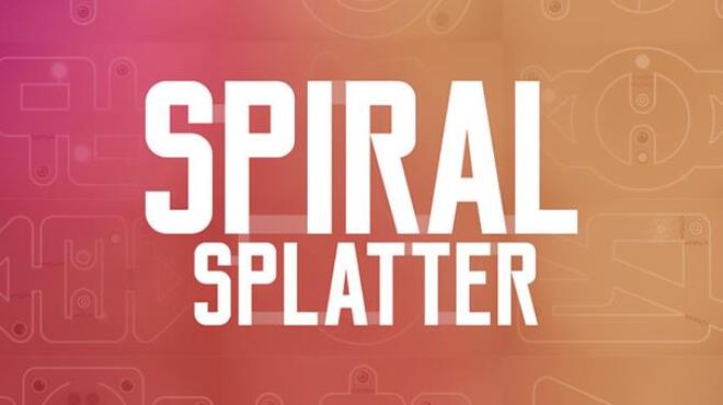 Spiral Splatter Free Download