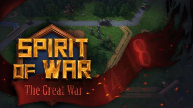 Spirit of War Free Download