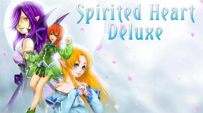 Spirited Heart Deluxe v1.3.2.1