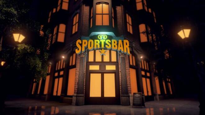 Sports Bar VR Torrent Download