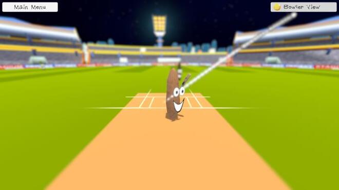 Spud Cricket VR PC Crack