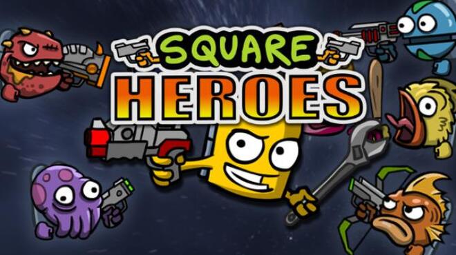 Square Heroes Free Download