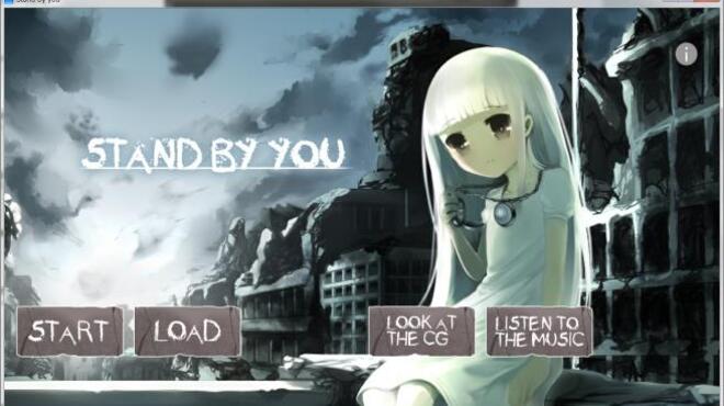 Stand by you Torrent Download