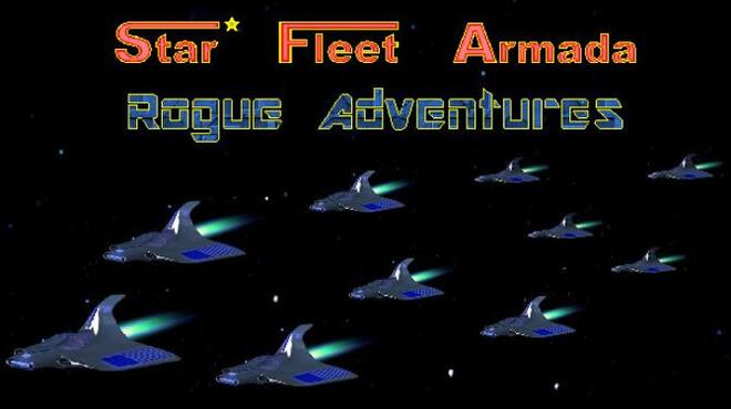 Star Fleet Armada Rogue Adventures Free Download