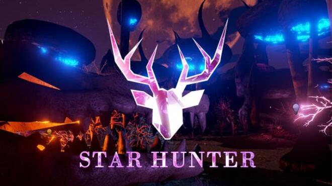 Star Hunter VR Free Download