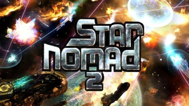 Star Nomad 2 Free Download