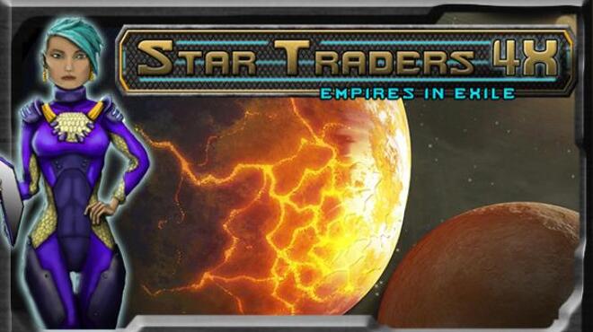 Star Traders: 4X Empires Free Download