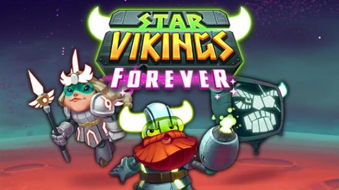 Star Vikings Forever Free Download