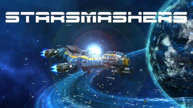 StarSmashers Free Download