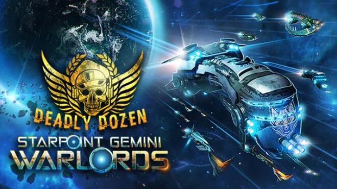 Starpoint Gemini Warlords Deadly Dozen-SKIDROW