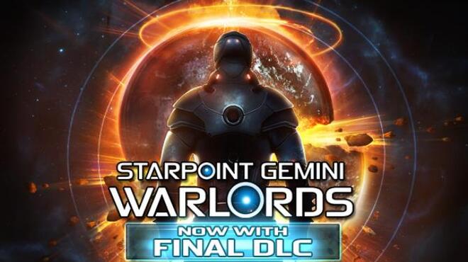 Starpoint Gemini Warlords Free Download