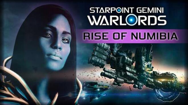 Starpoint Gemini Warlords: Rise of Numibia Free Download