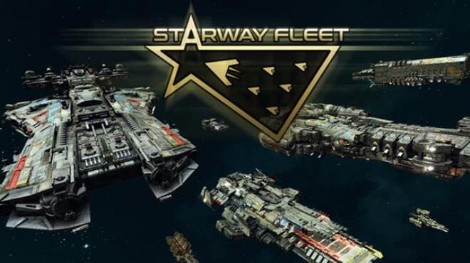 Starway Fleet-RELOADED