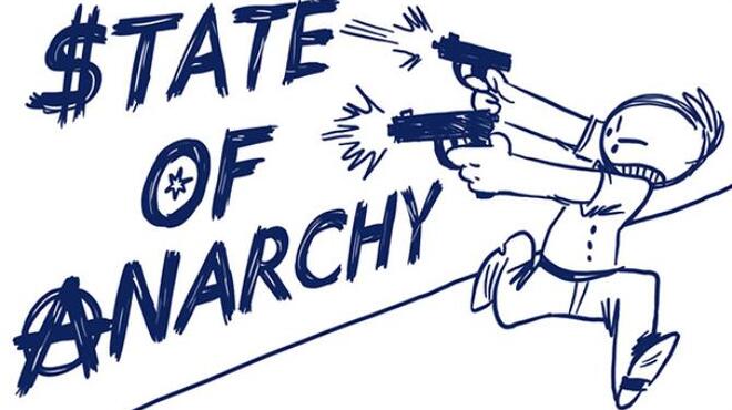 State of Anarchy Free Download