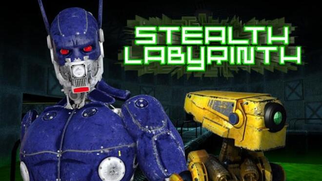 Stealth Labyrinth Free Download