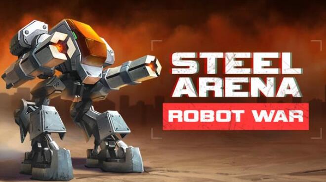 Steel Arena  Robot War  - 67