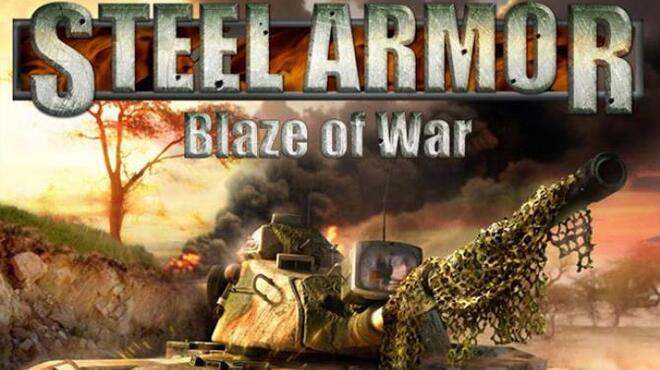 Steel Armor: Blaze of War Free Download
