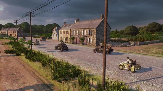 Steel Division Normandy 44 Back to Hell Update Build 92304 CODEX  - 35
