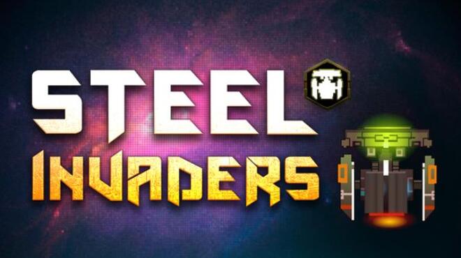 Steel Invaders Free Download