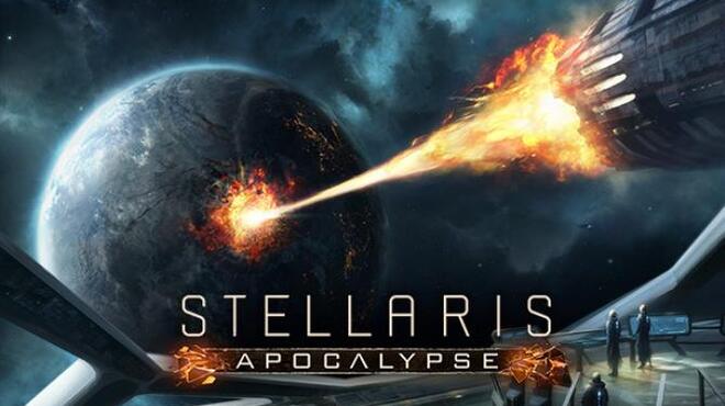 Stellaris: Apocalypse Free Download