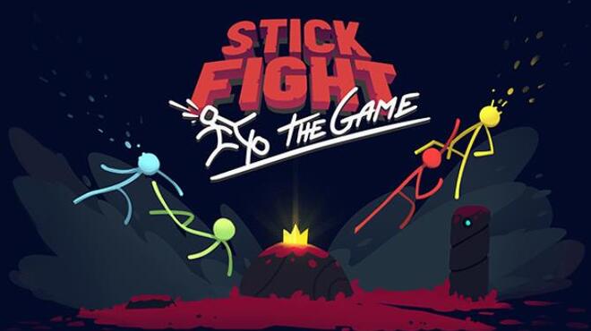Stick Fight: The Game Free Download