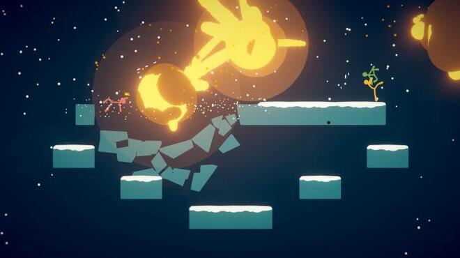 Stick Fight: The Game Torrent Download