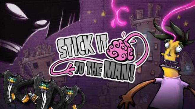 Stick it to The Man! Free Download