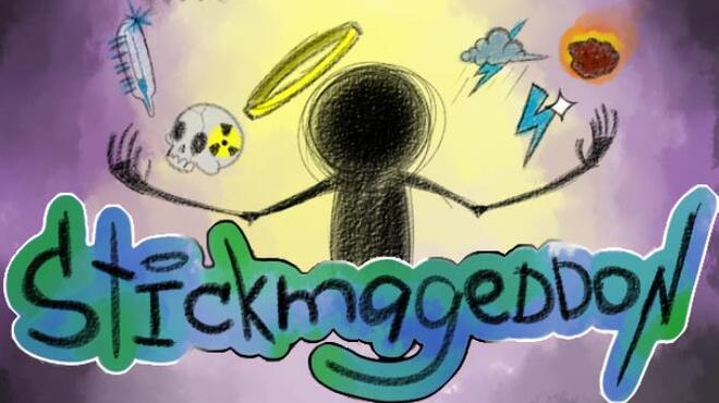 Stickmageddon  - 99