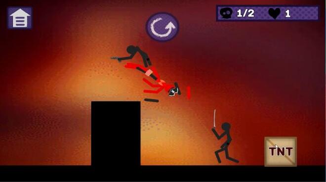 Stickman Backflip Killer zone Torrent Download