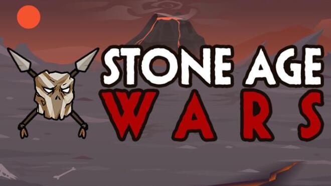 Stone Age Wars Free Download